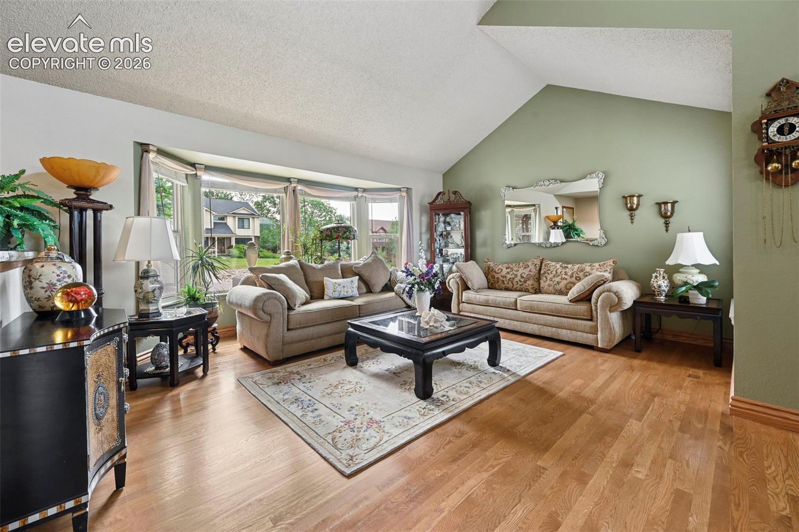 Photo 11 of 14570 Bermuda Dunes Way, Colorado Springs