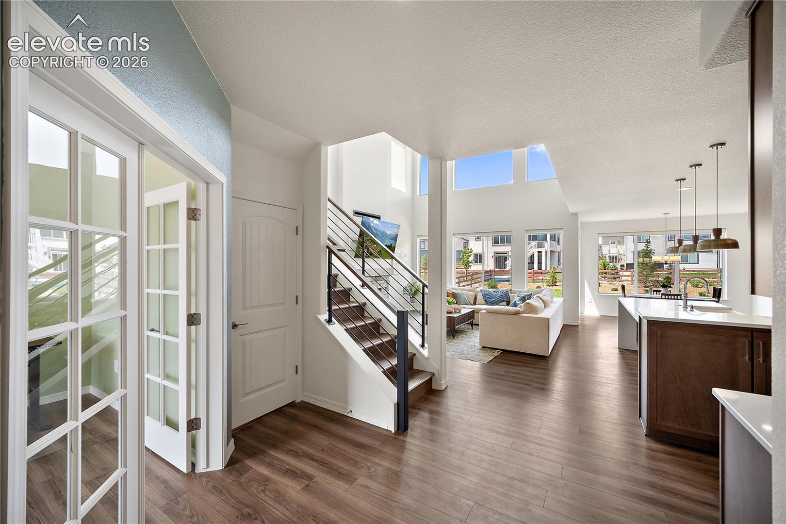 Photo 12 of 9334 Warrick Street, Colorado Springs