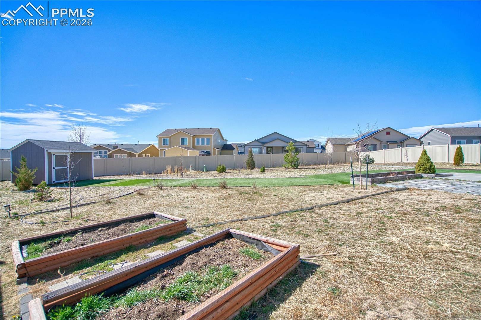 Photo 42 of 10104 Bluffstone Court, Peyton