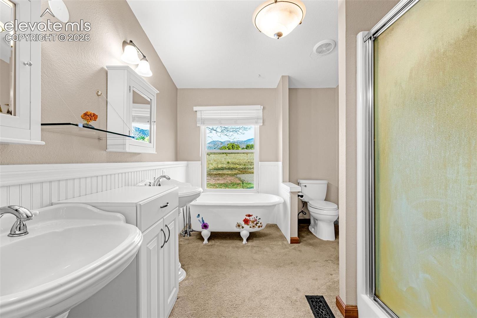 Photo 24 of 2084 Barrett Road, Colorado Springs