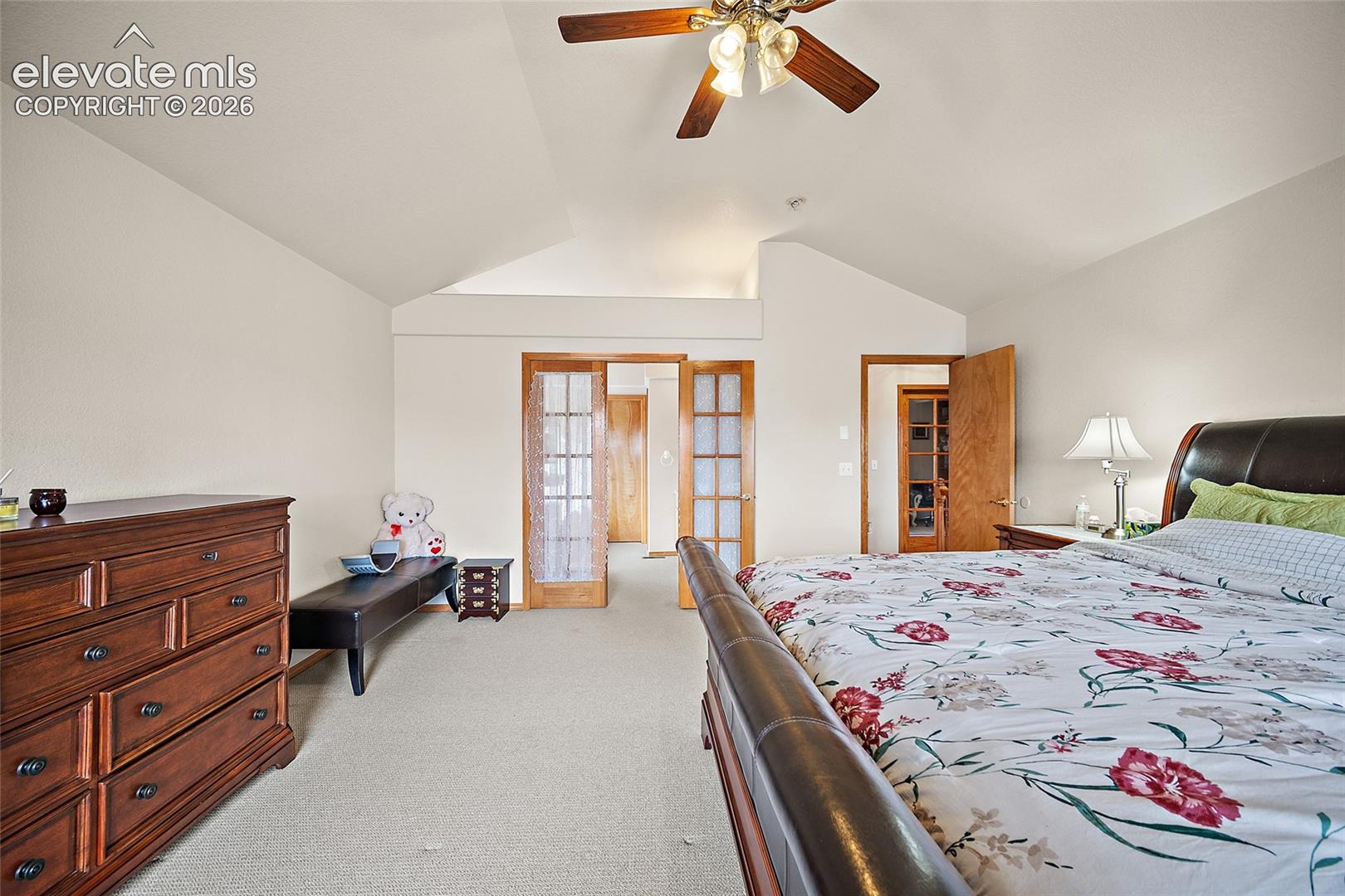 Photo 21 of 4866 Savannah Hawk Drive, Colorado Springs