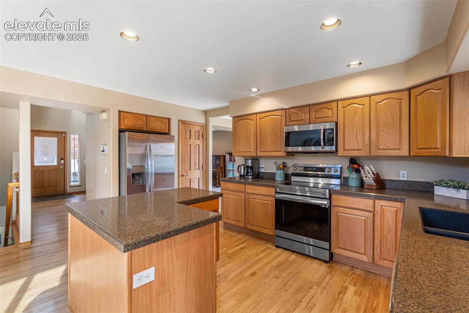 Photo 16 of 2631 Emerald Ridge Drive, Colorado Springs