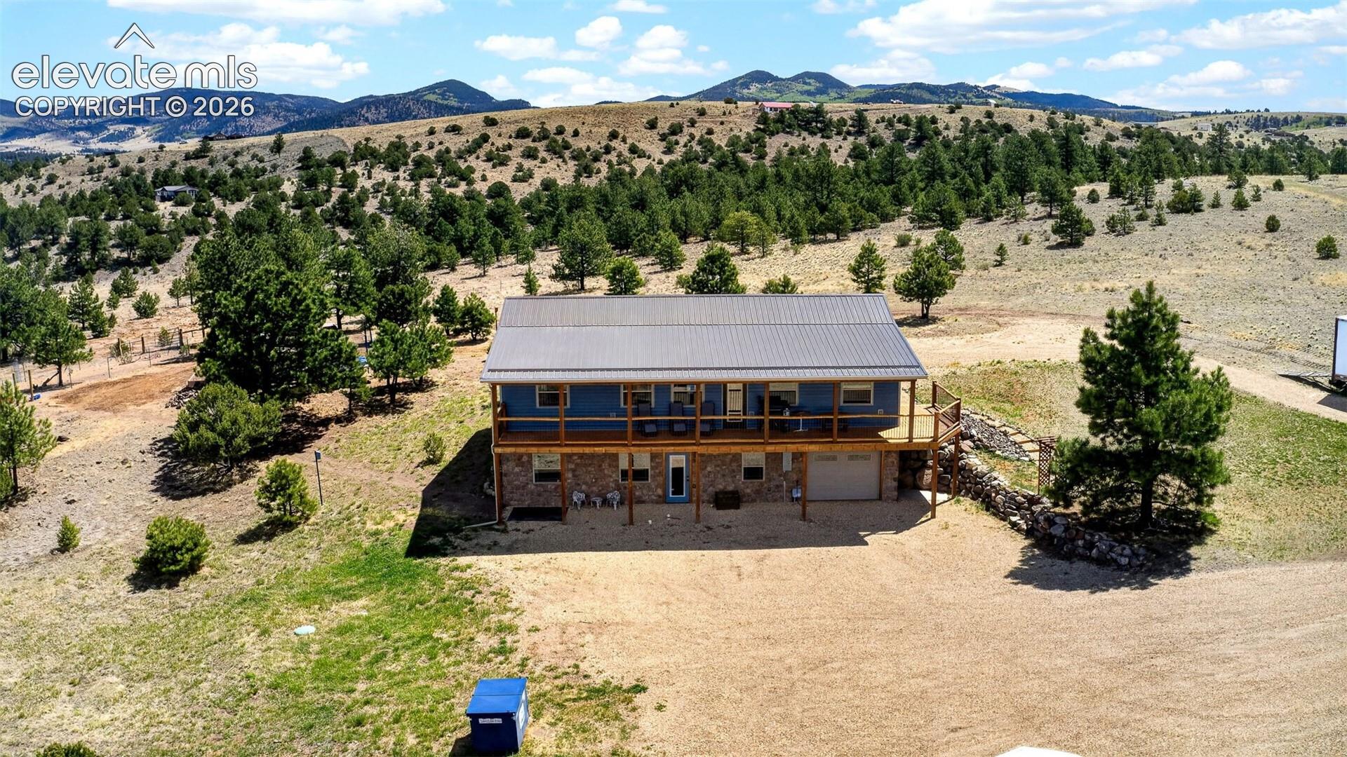 Photo 42 of 3069 Sangre Drive, Westcliffe