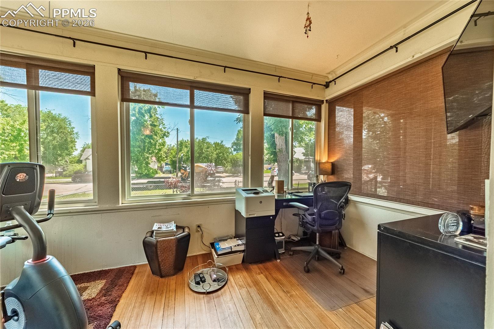 Photo 10 of 422 E Dale Street, Colorado Springs