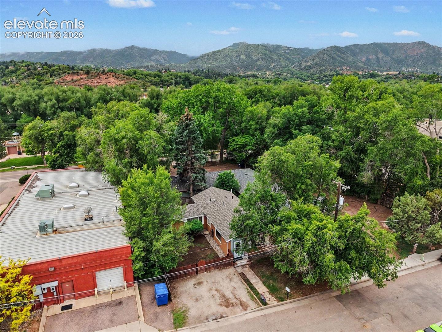 Manitou Springs