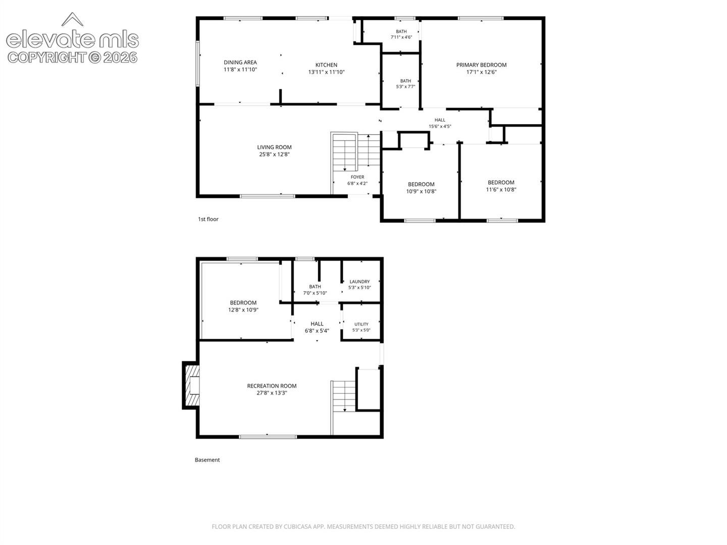 1581 Minnetonka Pl, Colorado Springs, CO 80915