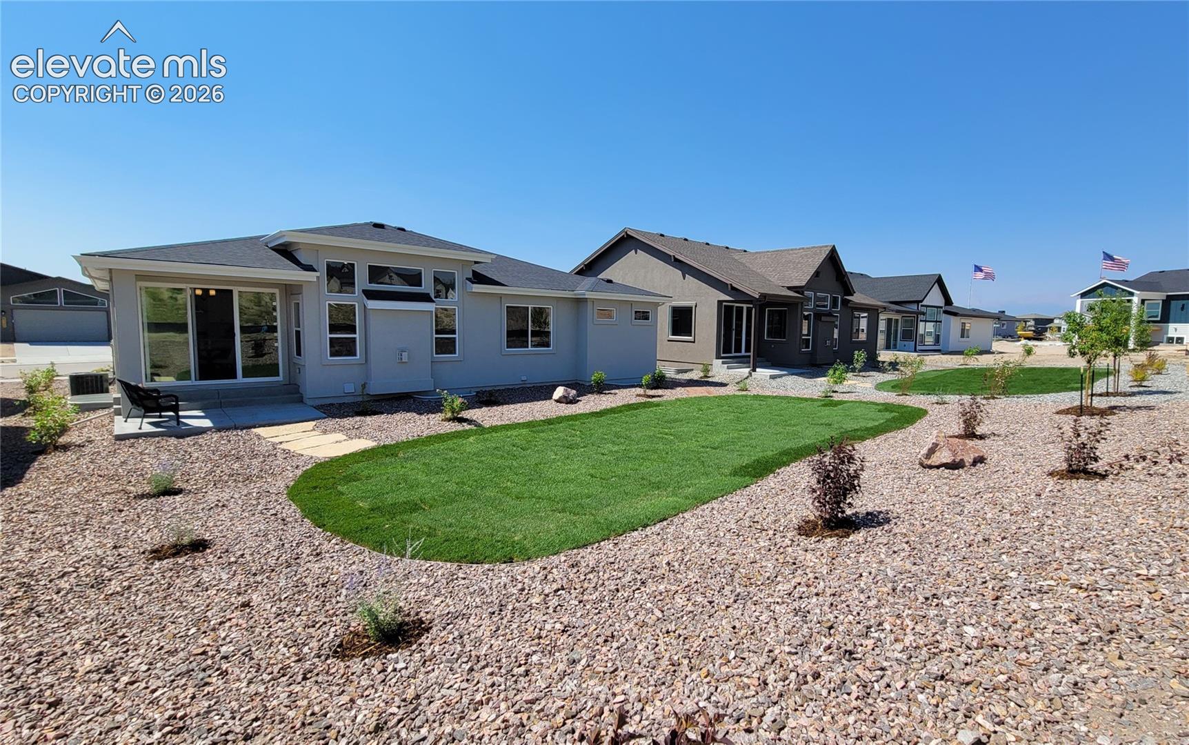 Photo 47 of 6532 Miro Lane, Colorado Springs