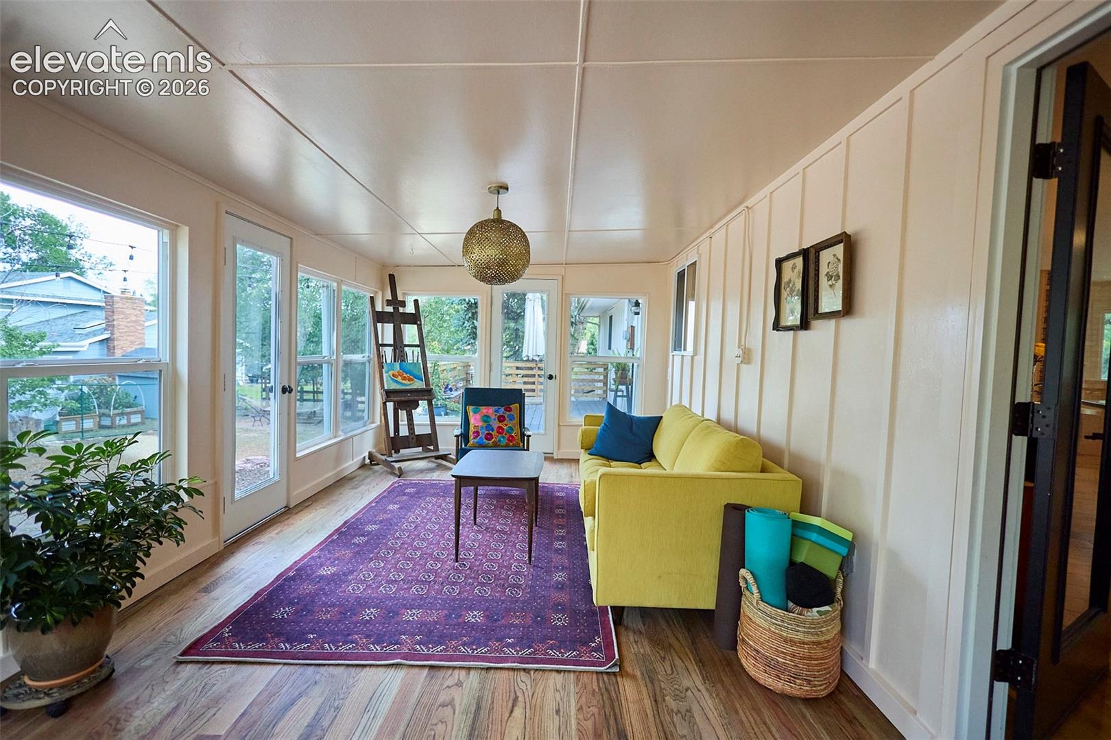 Photo 16 of 6827 Rosewood Drive, Colorado Springs