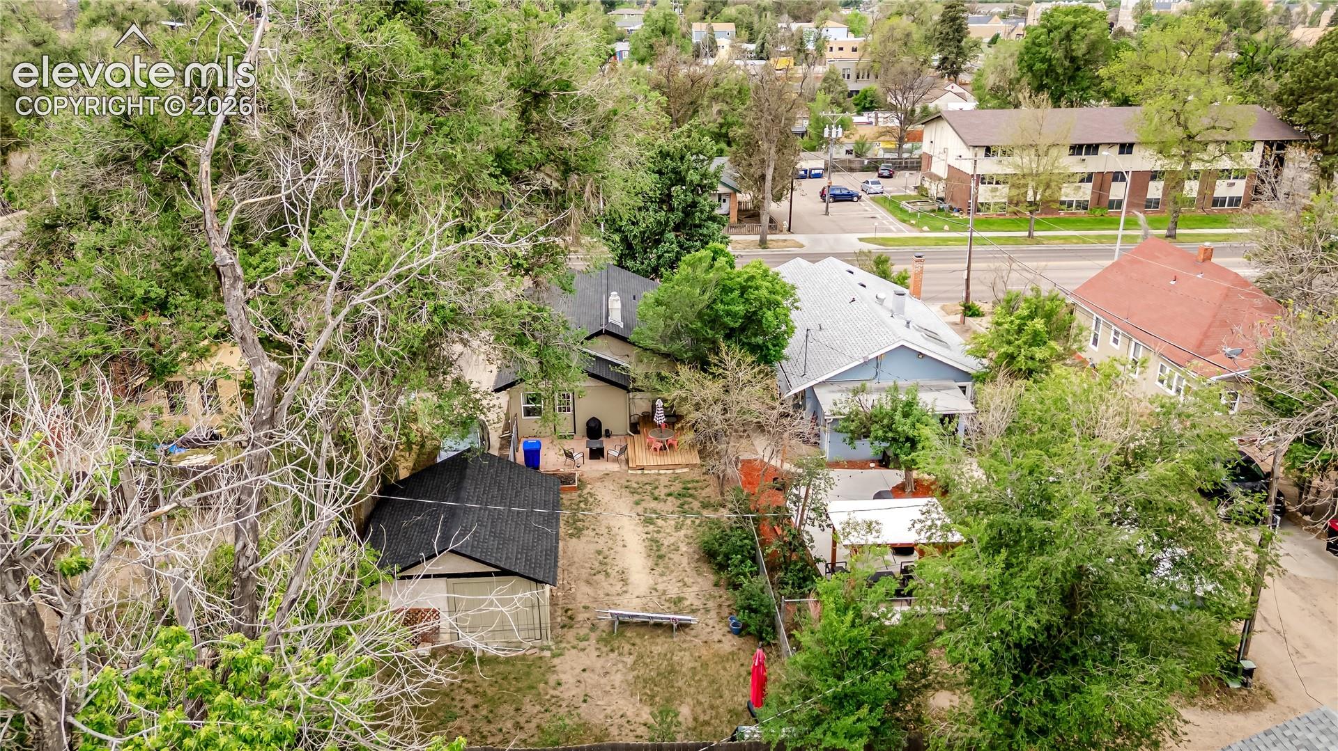 Photo 19 of 1220 E Platte Avenue, Colorado Springs