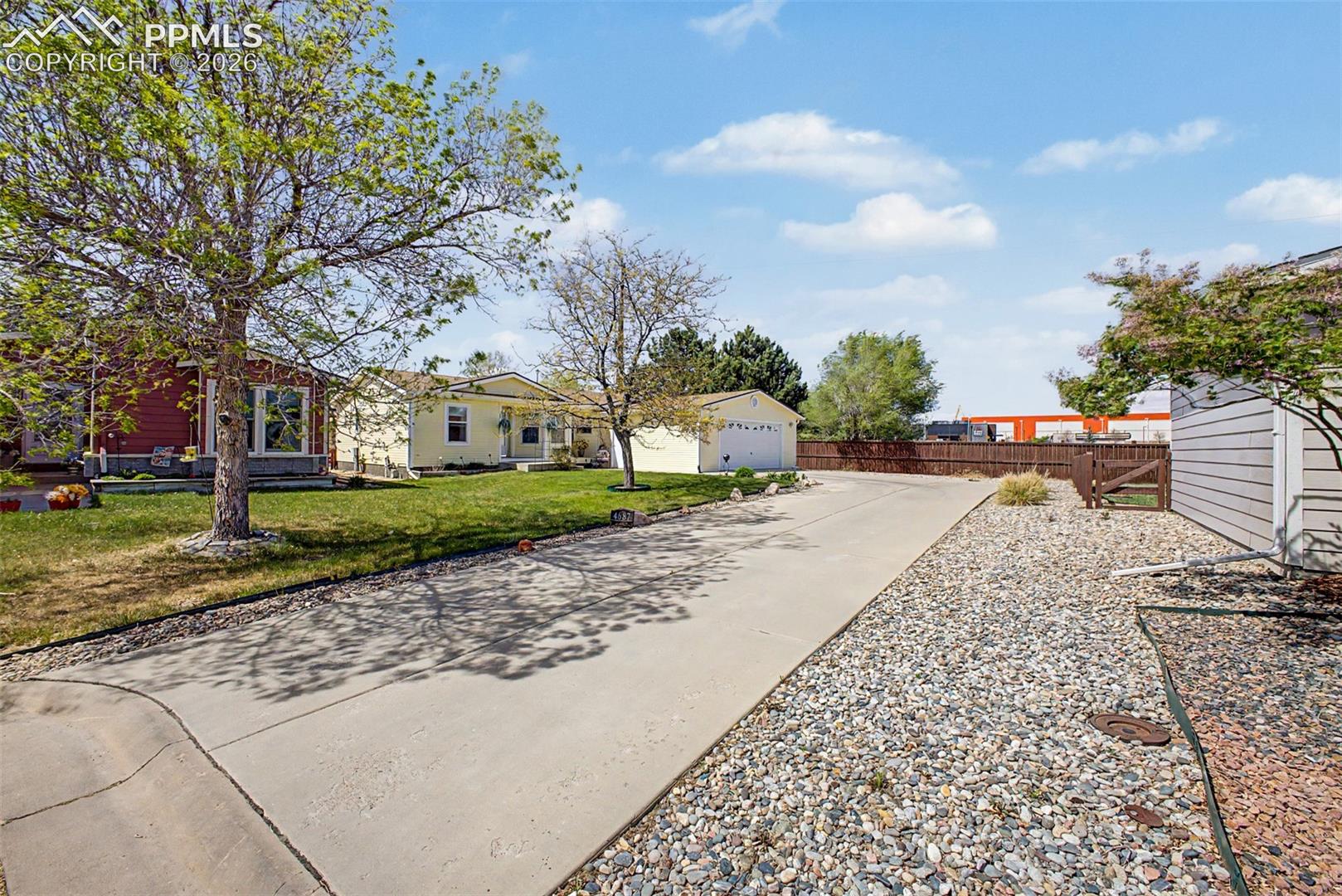 4687 Pine Marten Pt, Colorado Springs, CO 80922 photo