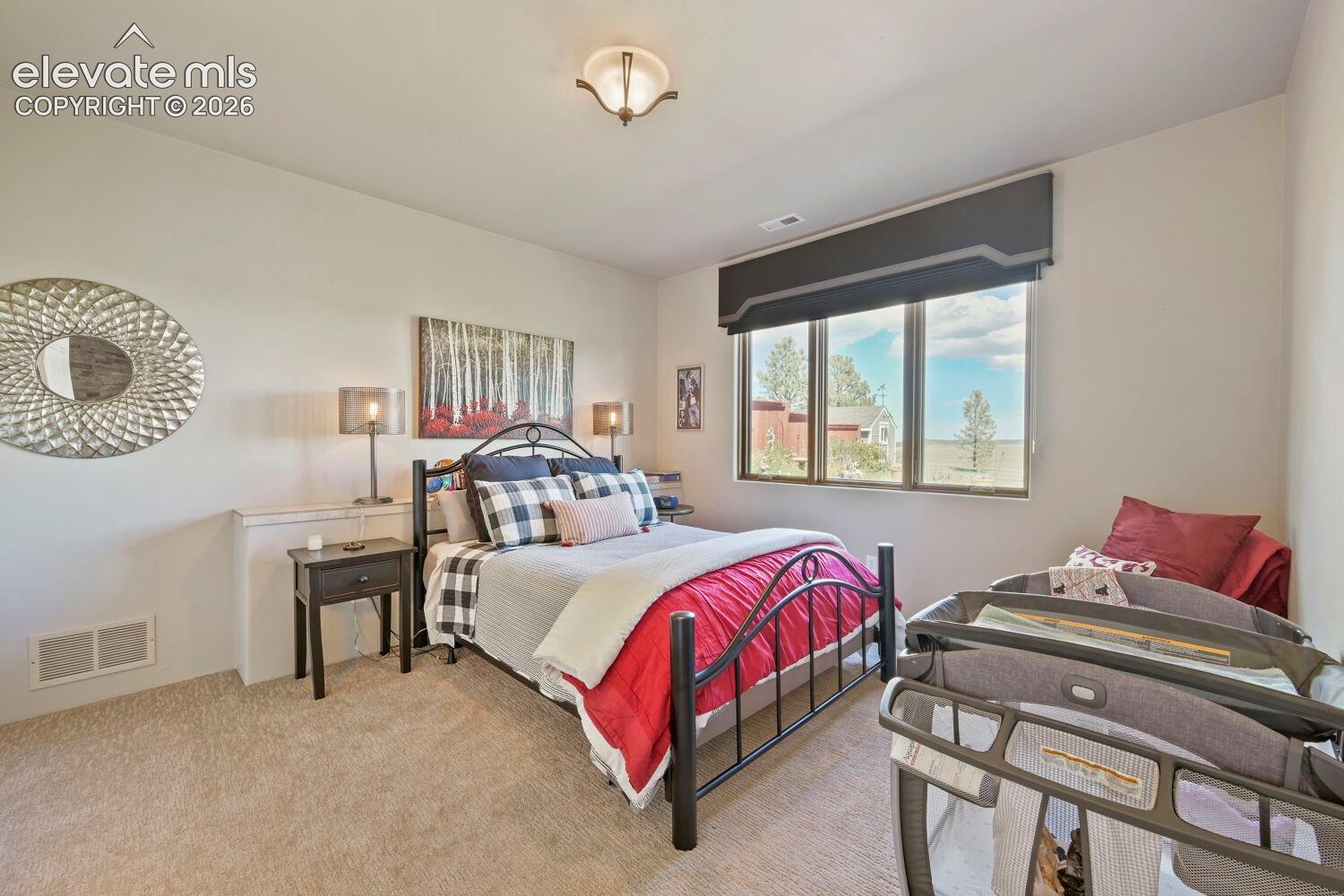 Photo 35 of 16325 Eastonville Road, Black Forest