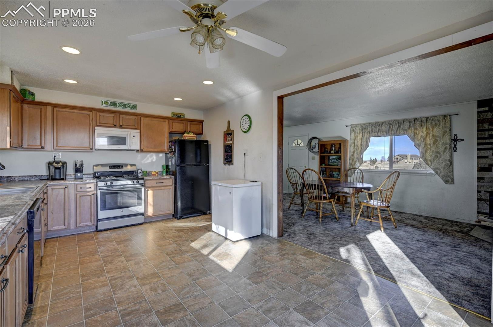 Photo 6 of 9420 Mulberry Road, Calhan