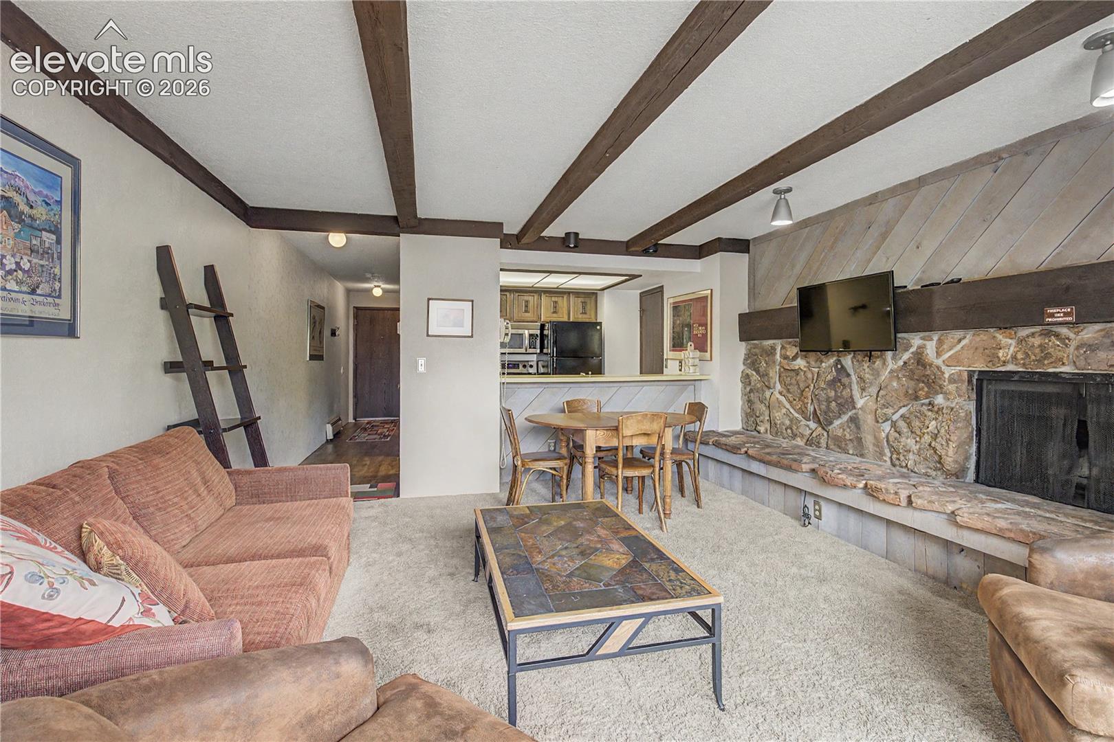Photo 17 of 107 Harris Street #209, Breckenridge