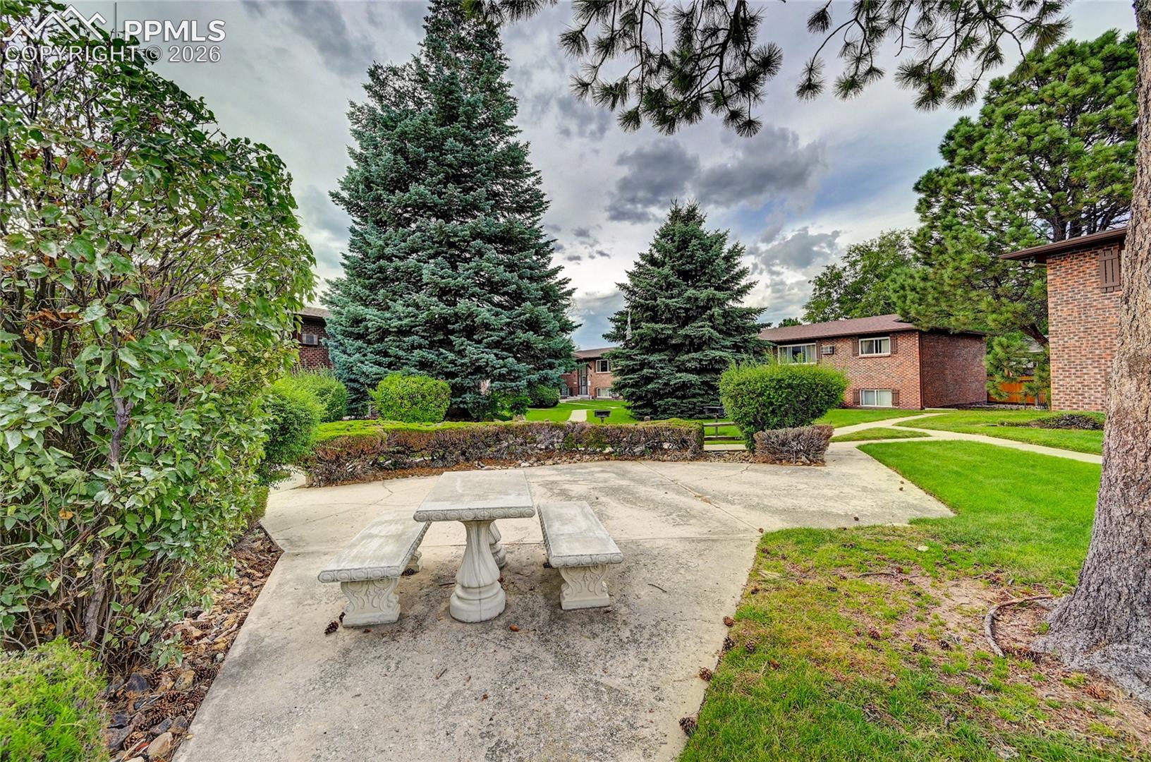 Photo 10 of 6633 W Dublin Loop #4, Colorado Springs