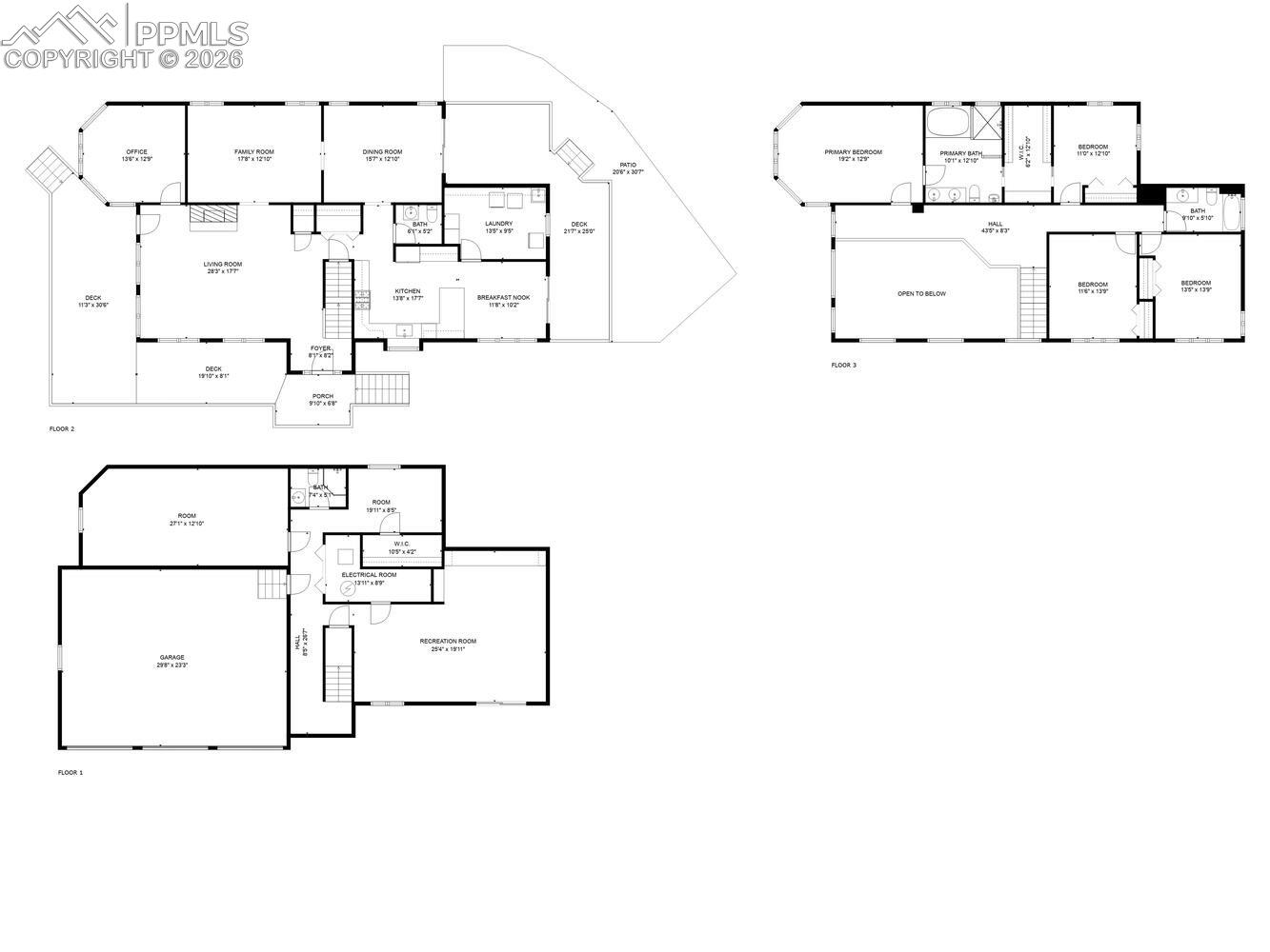 670 Baptist Rd, Colorado Springs, CO 80921