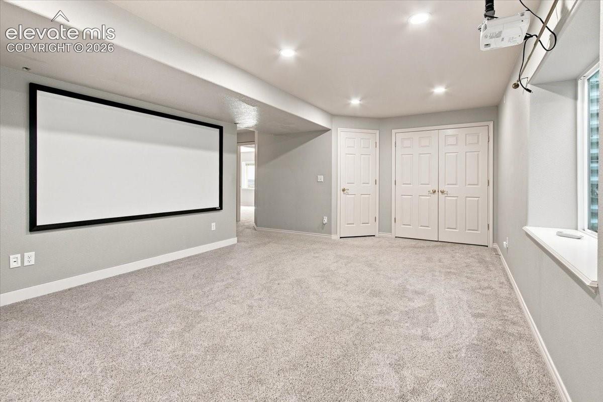 Photo 32 of 8436 Windy Hill Drive, Colorado Springs