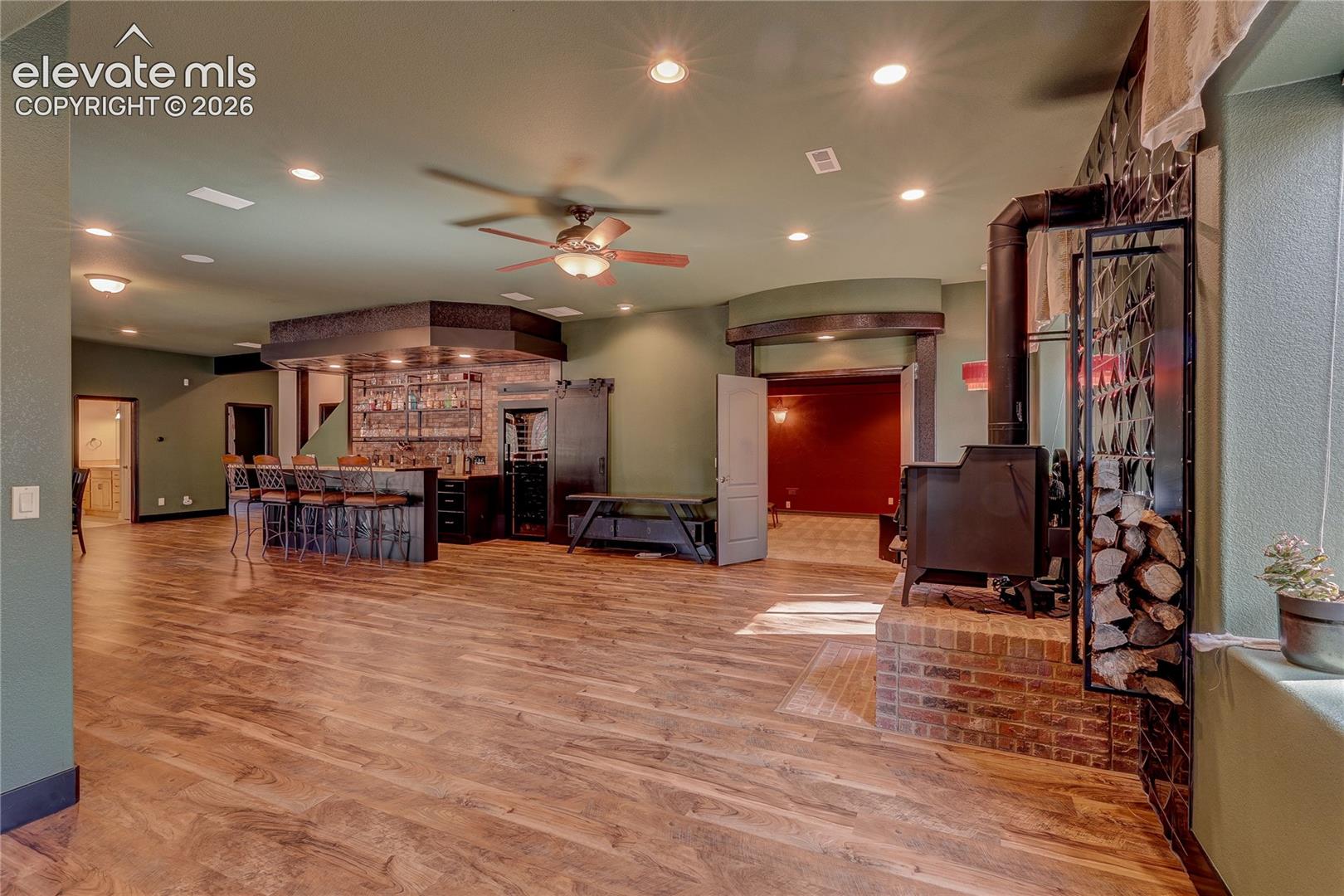 Photo 30 of 9364 Shipman Lane, Colorado Springs