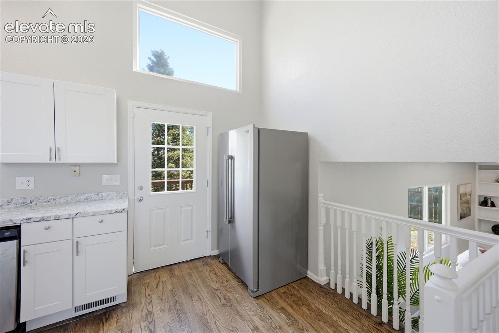 Photo 11 of 3490 Mountainside Drive, Colorado Springs