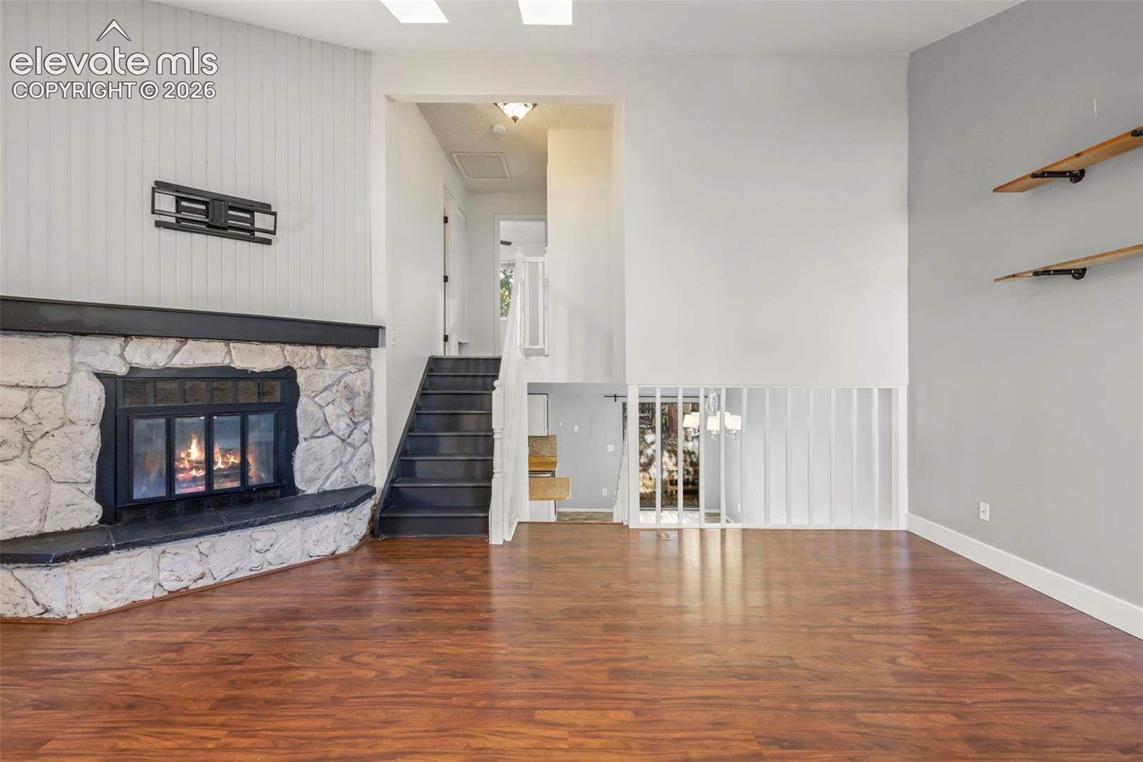 Photo 6 of 2371 Washo Circle, Colorado Springs