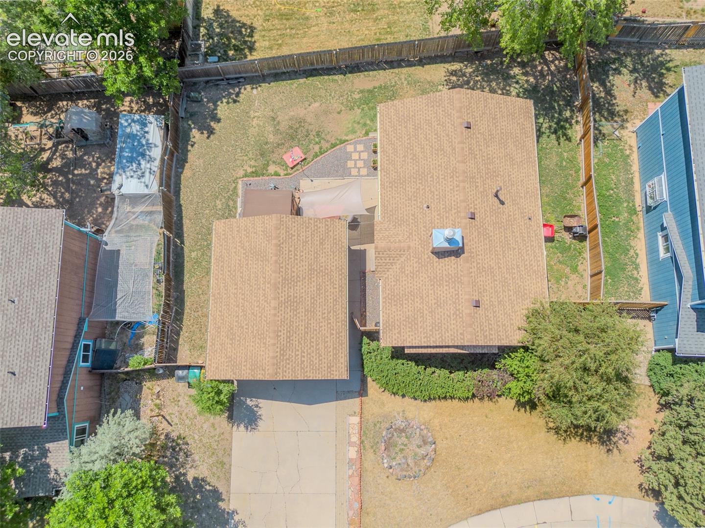 6825 Cory Pl, Colorado Springs, CO 80915