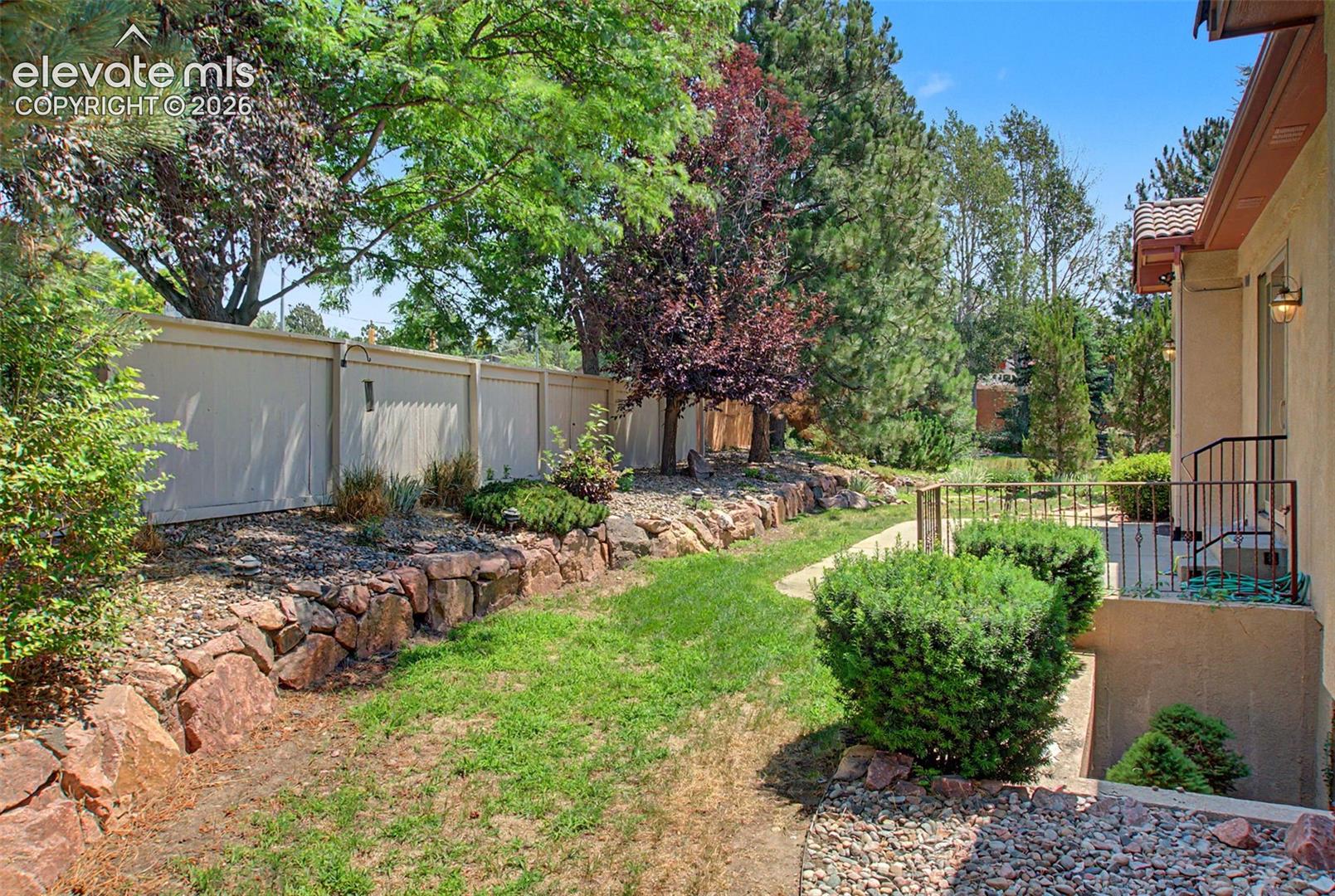 Photo 42 of 2868 Stonewall Heights, Colorado Springs