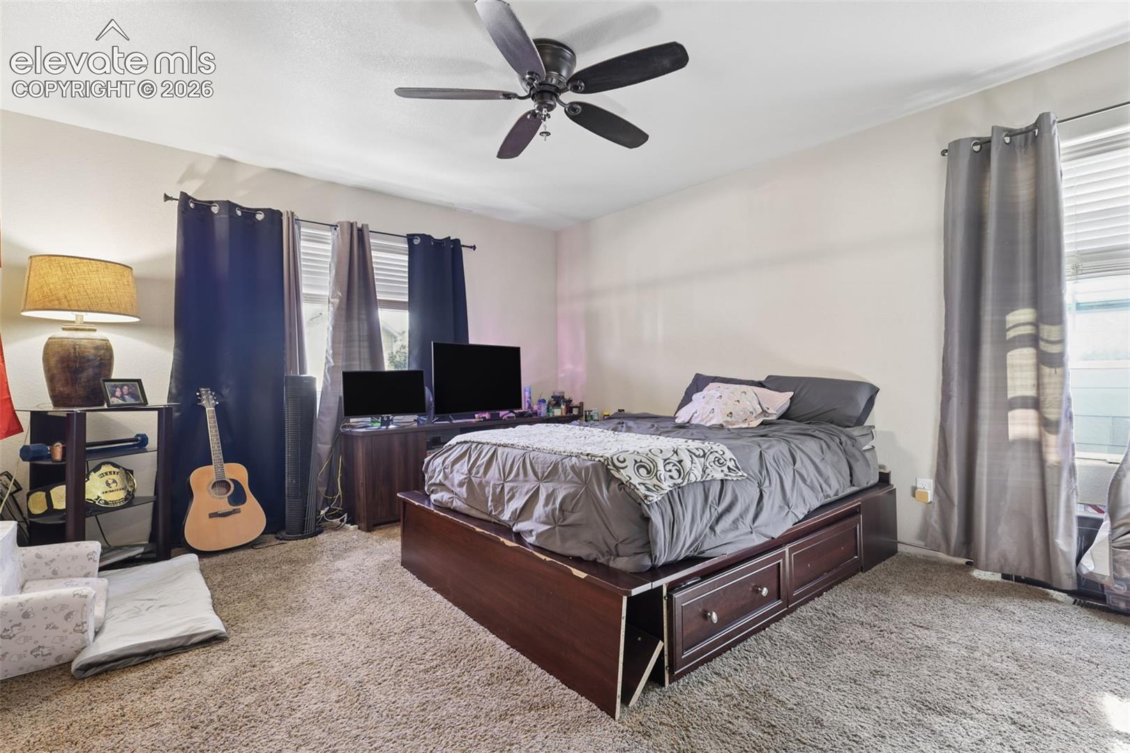 Photo 18 of 5354 Blair View, Colorado Springs
