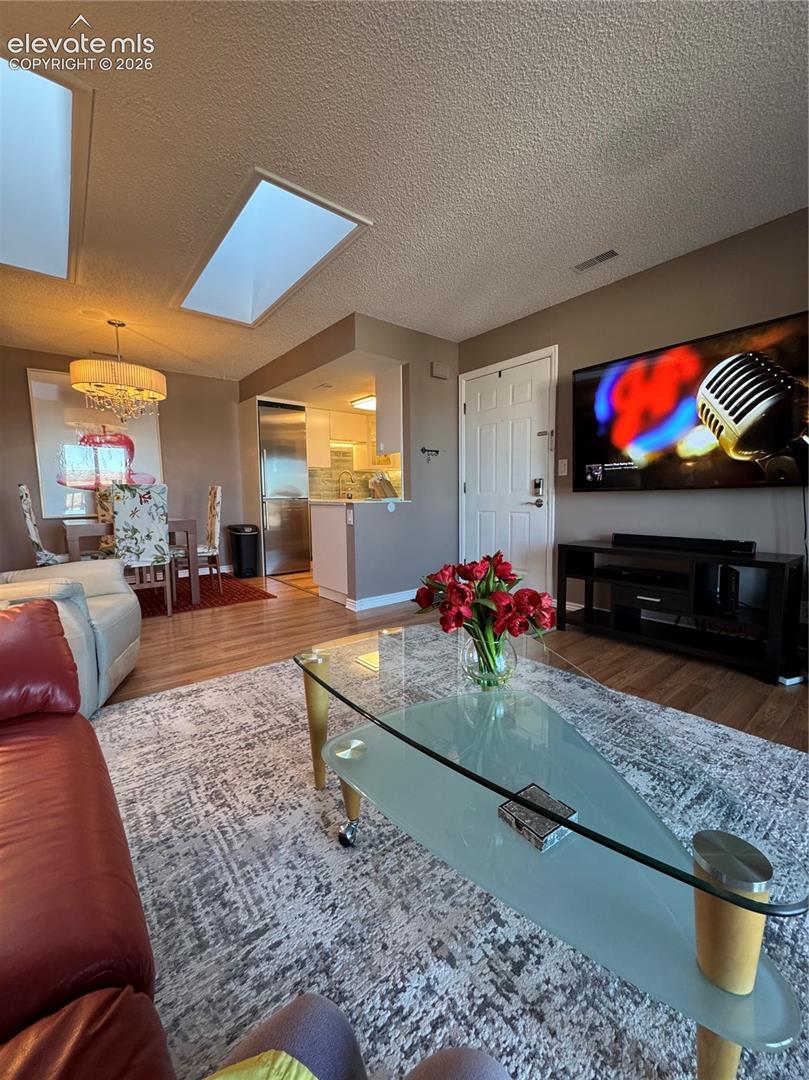 Photo 11 of 814 Tenderfoot Hill Road #202, Colorado Springs
