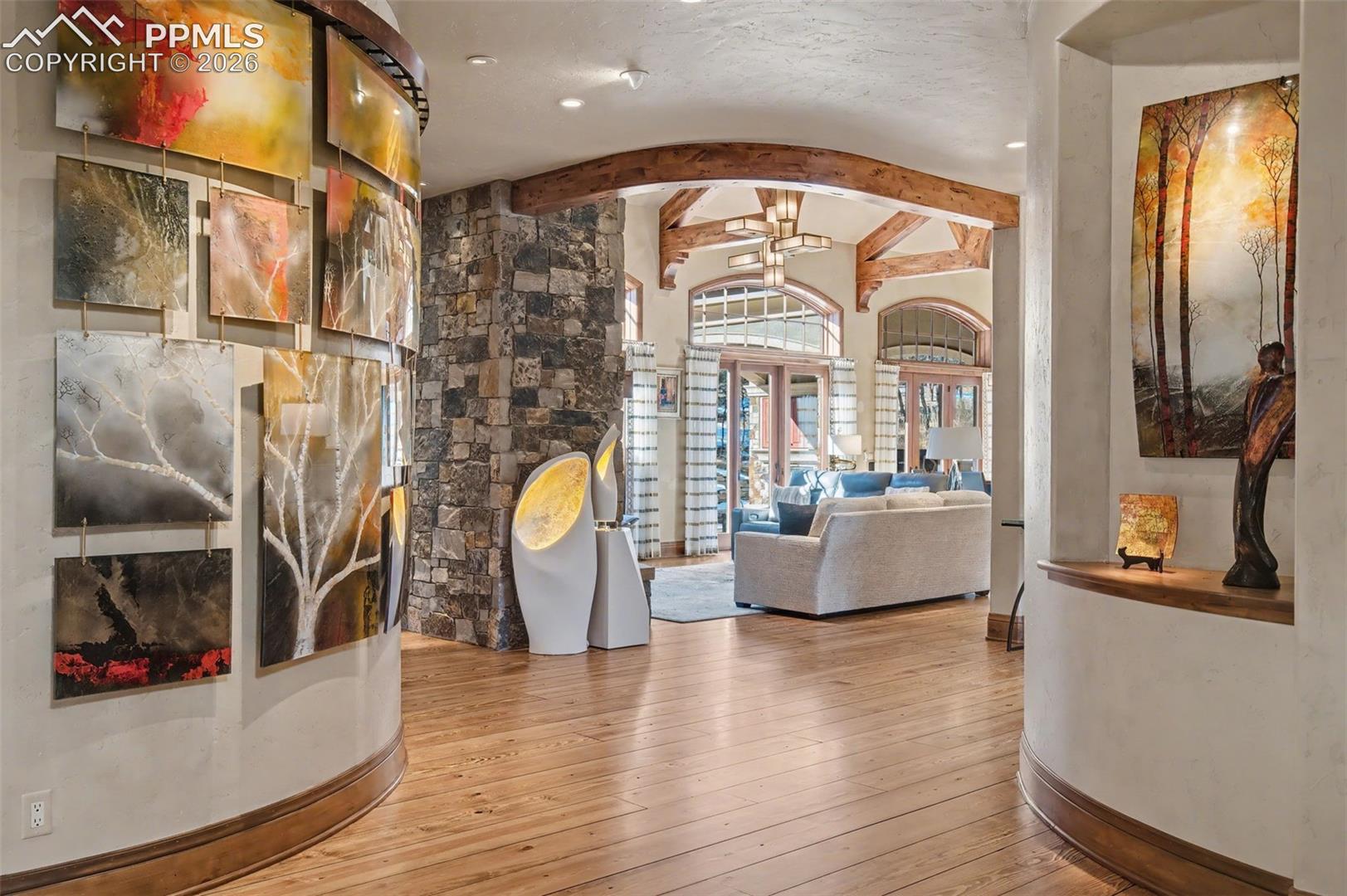 Photo 6 of 1830 Brantfeather Grove, Colorado Springs