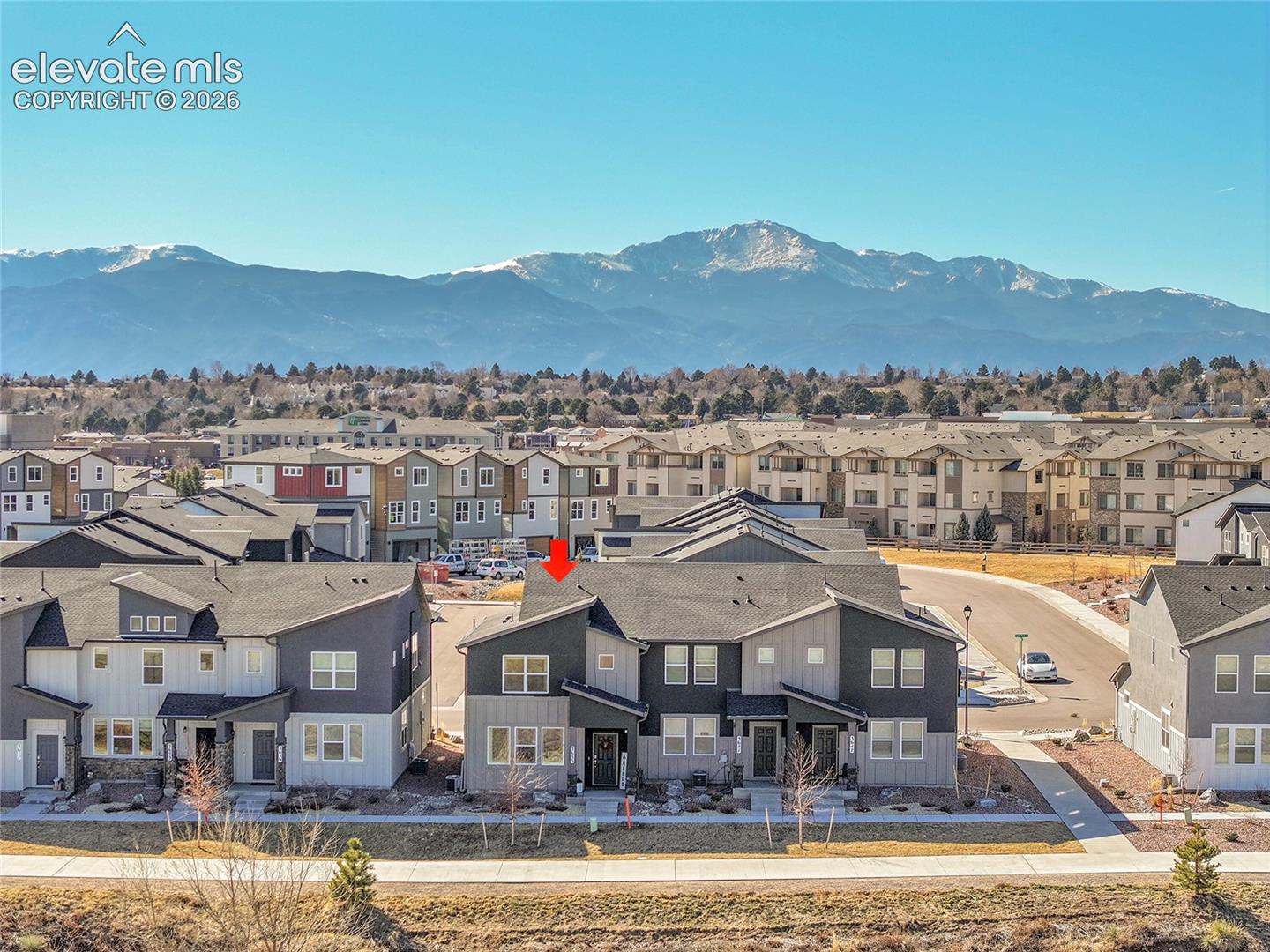 3635 Levy Park Dr, Colorado Springs, CO 80922