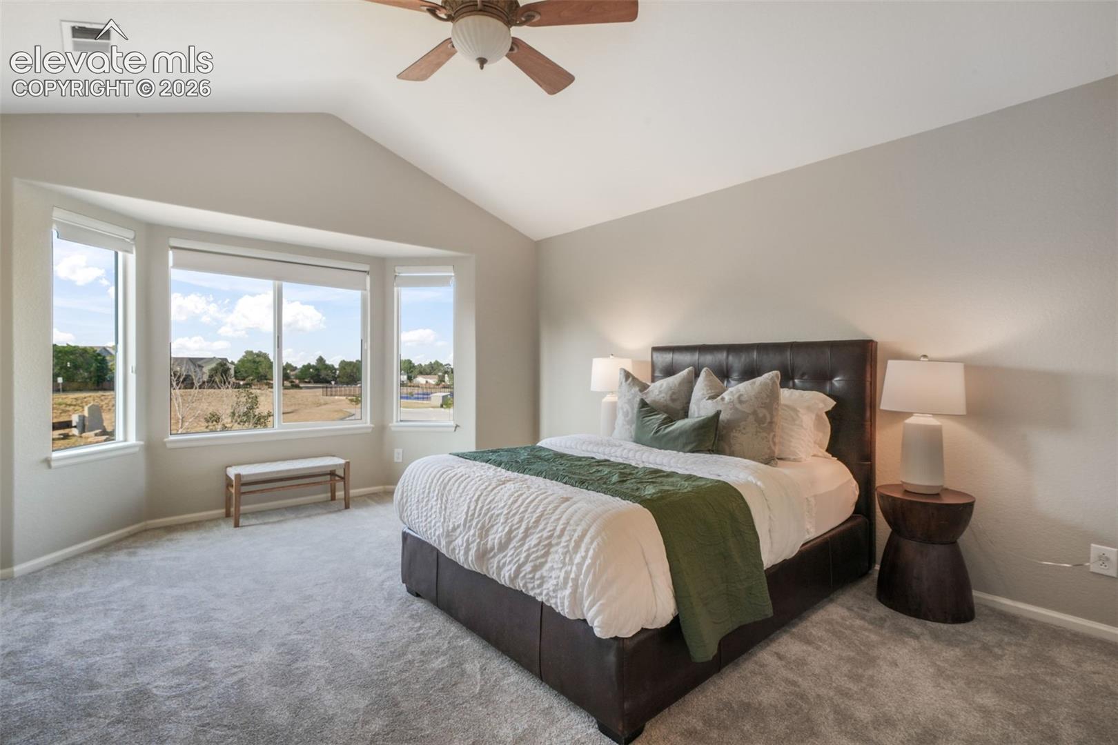 Photo 40 of 460 High Plains Street, Castle Rock