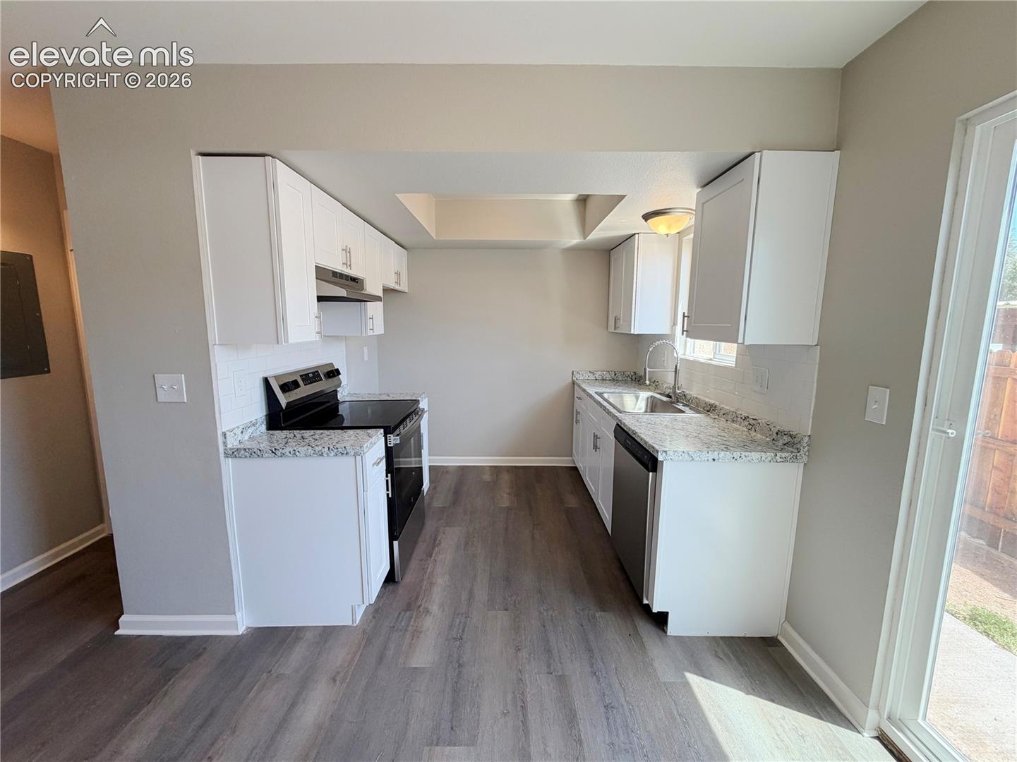 Photo 8 of 3075 Starlight Circle, Colorado Springs