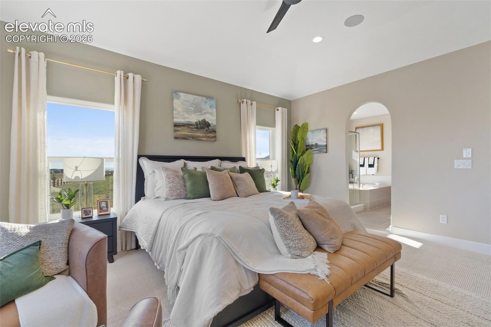 Photo 24 of 6723 Chelsea Thicket Court, Colorado Springs