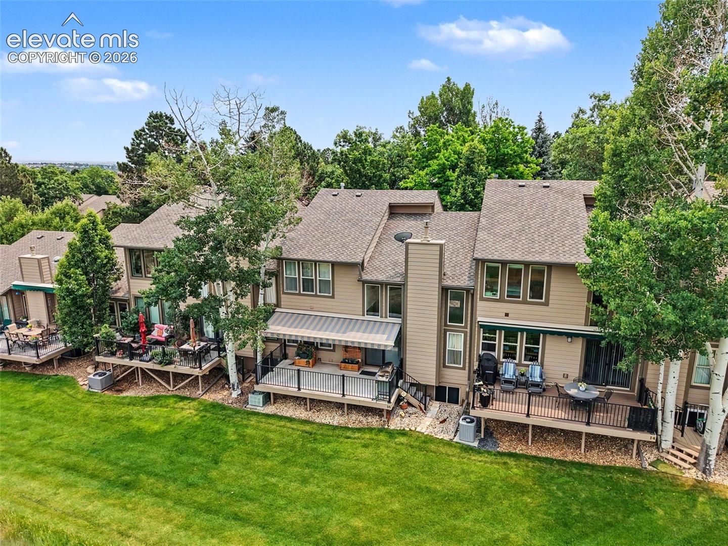 Photo 47 of 16 Woodbridge Drive, Colorado Springs