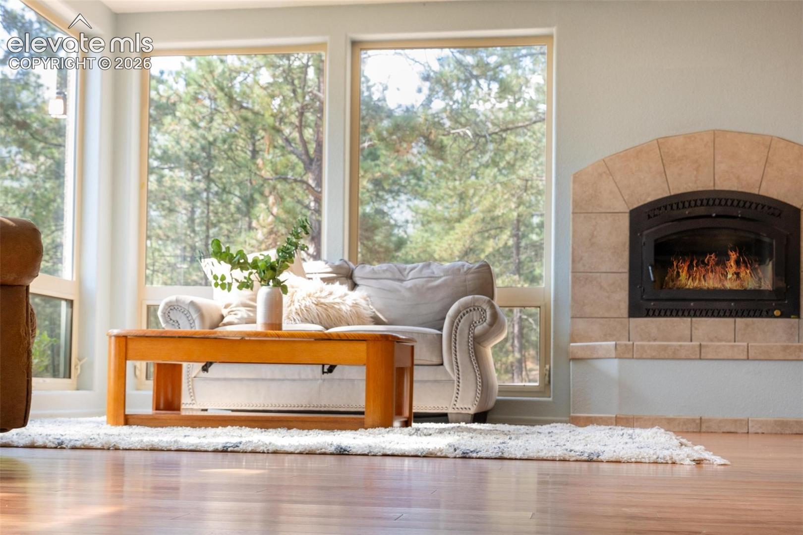 320 Hilton Rd, Manitou Springs, CO 80829