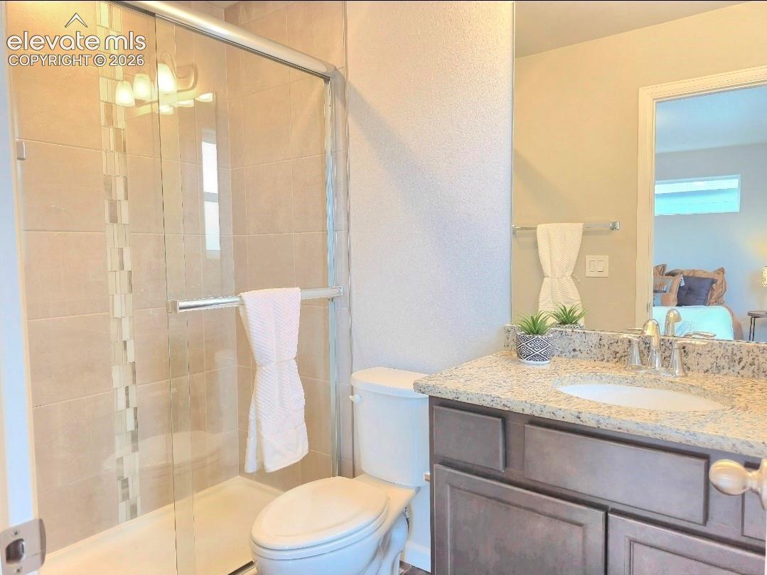 Photo 15 of 6868 Alsea Drive, Colorado Springs