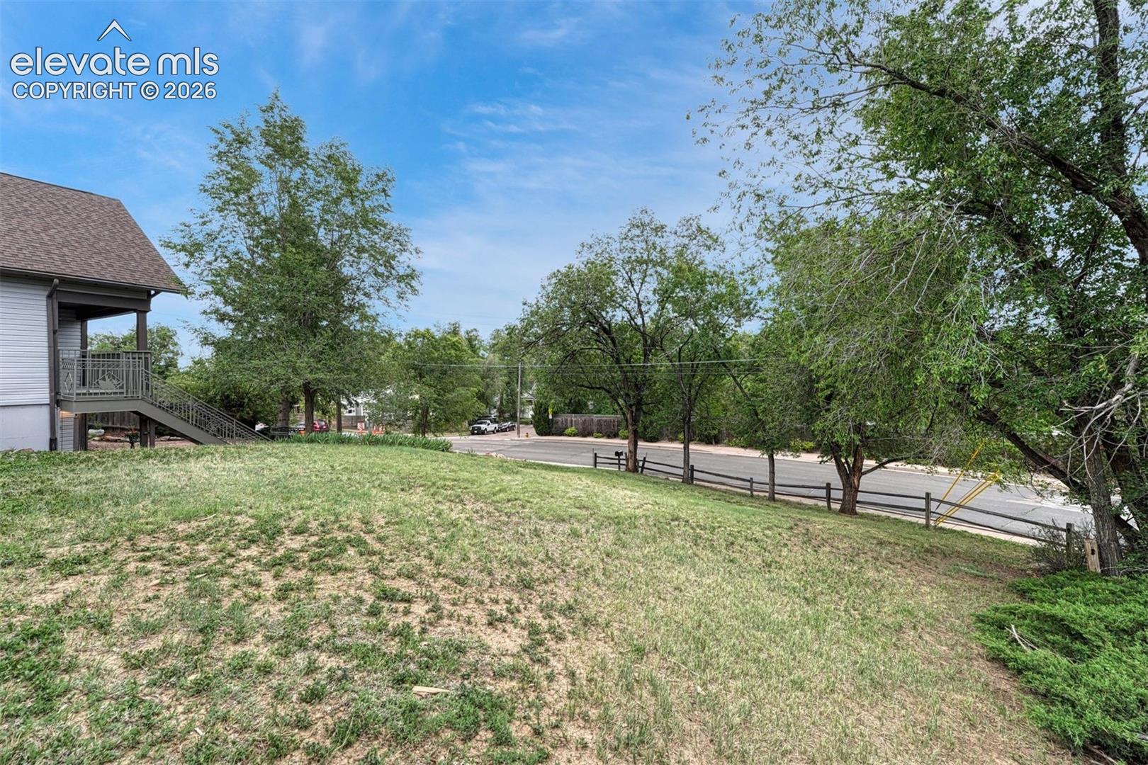 Photo 45 of 728 W Kiowa Street, Colorado Springs