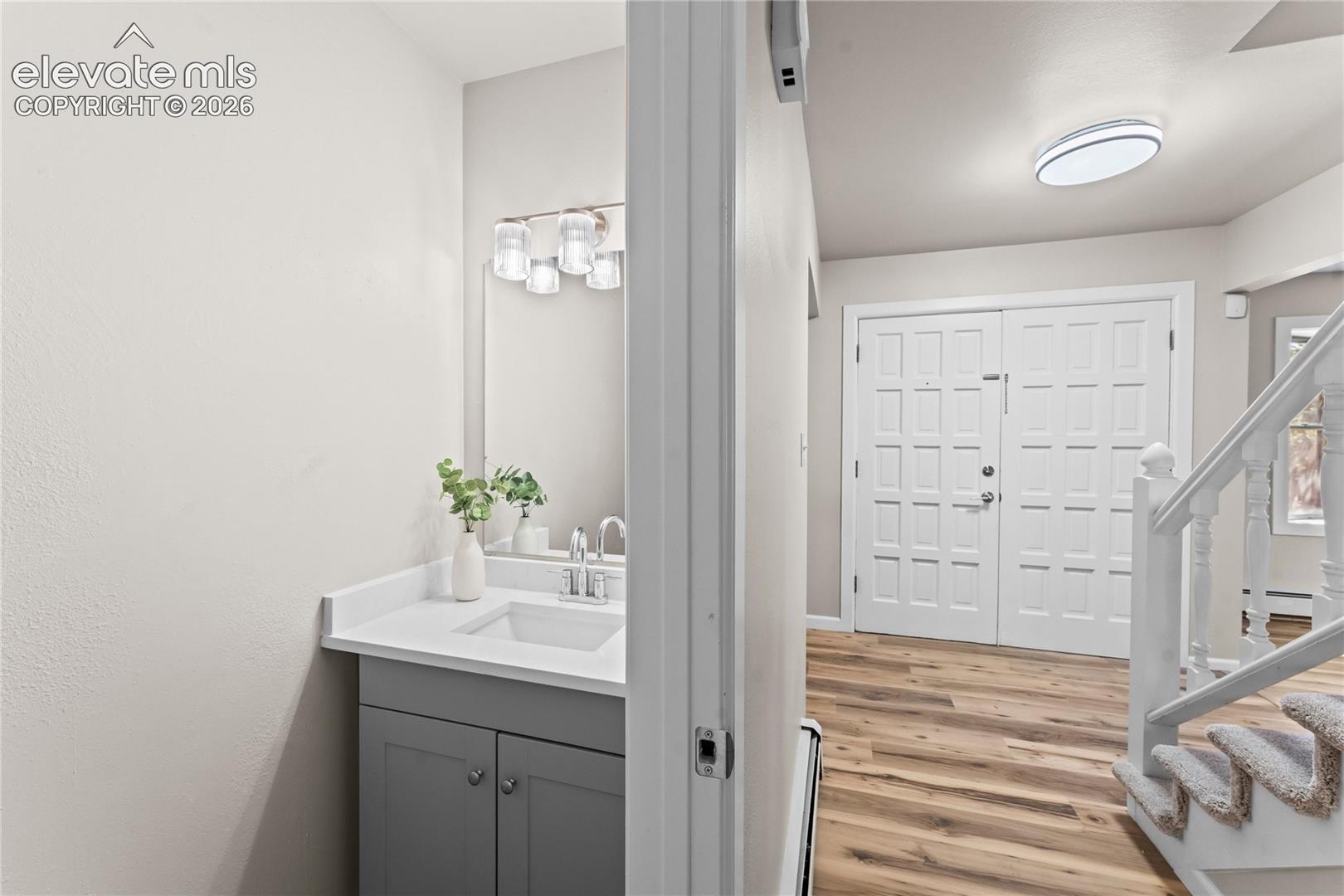 6820 Dauntless Ct, Colorado Springs, CO 80919