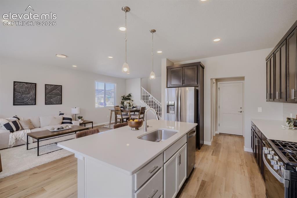 Photo 12 of 460 Atchison Way, Calhan