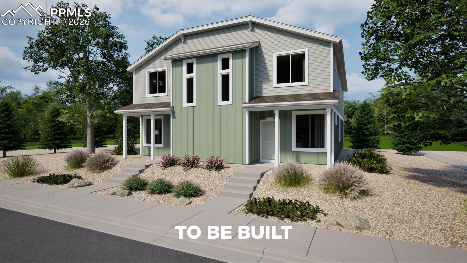Featured Homes