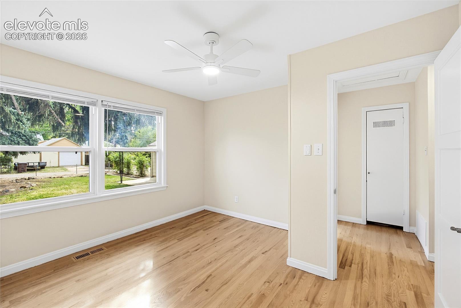 Bedroom #2