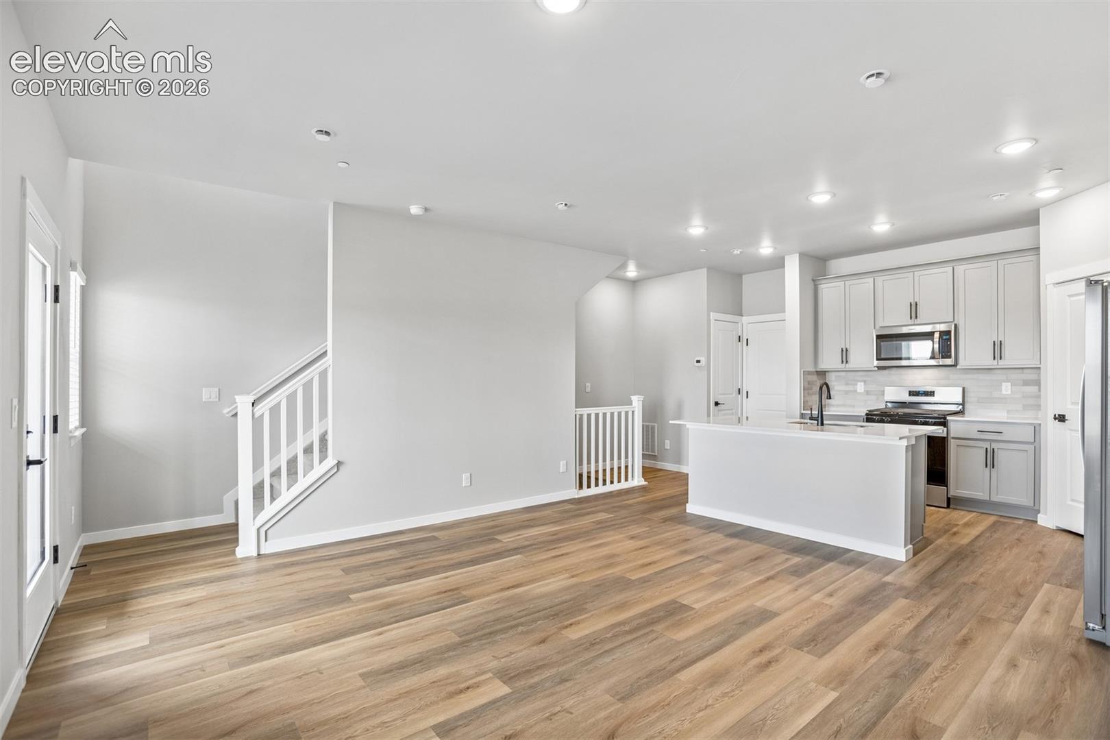 1427 Ducett Hts, Colorado Springs, CO 80904