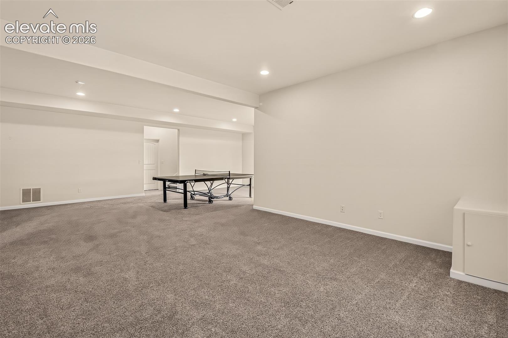 Photo 21 of 1506 PROMONTORY BLUFF View, Colorado Springs