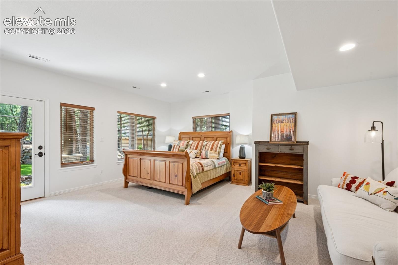 Photo 47 of 15765 Pineycove Court, Colorado Springs