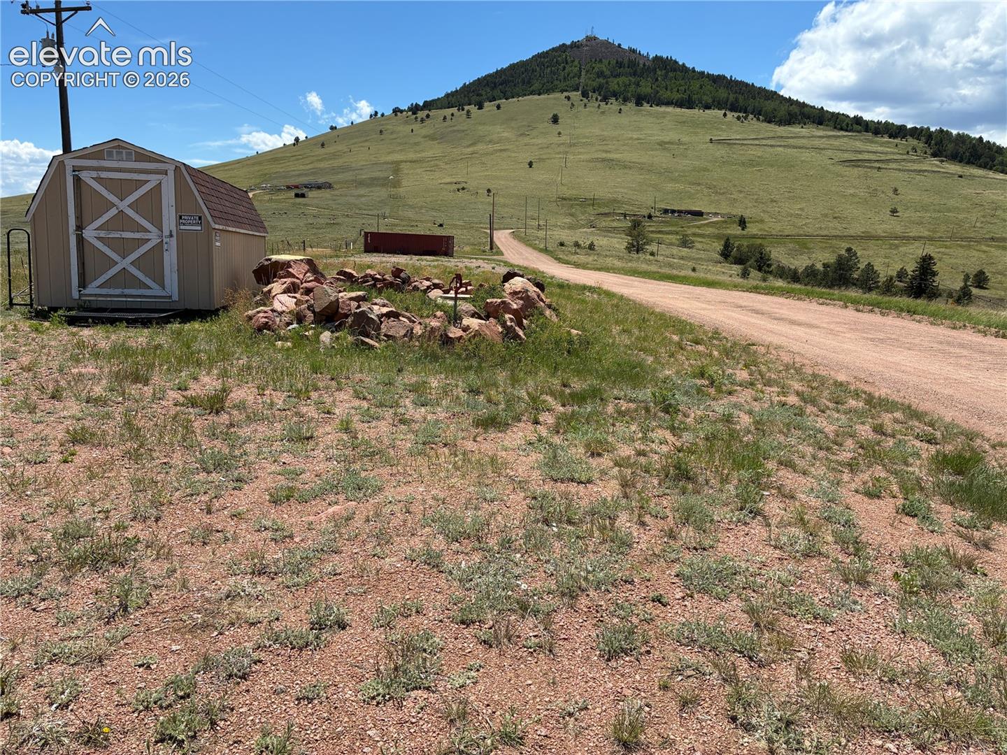 Photo 21 of 1805 County Road 1, Cripple Creek
