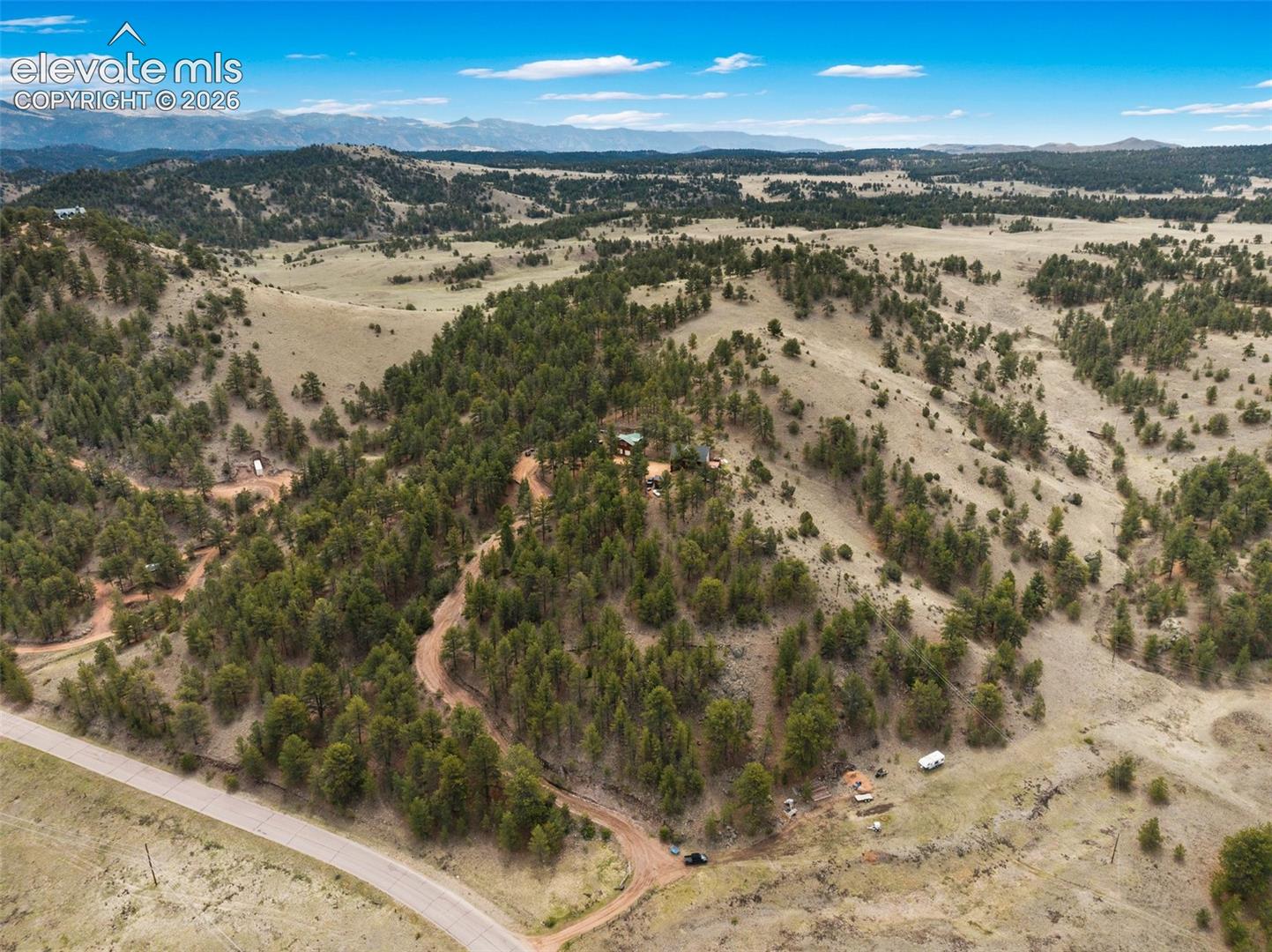 Photo 26 of 11396 County Road 102, Guffey