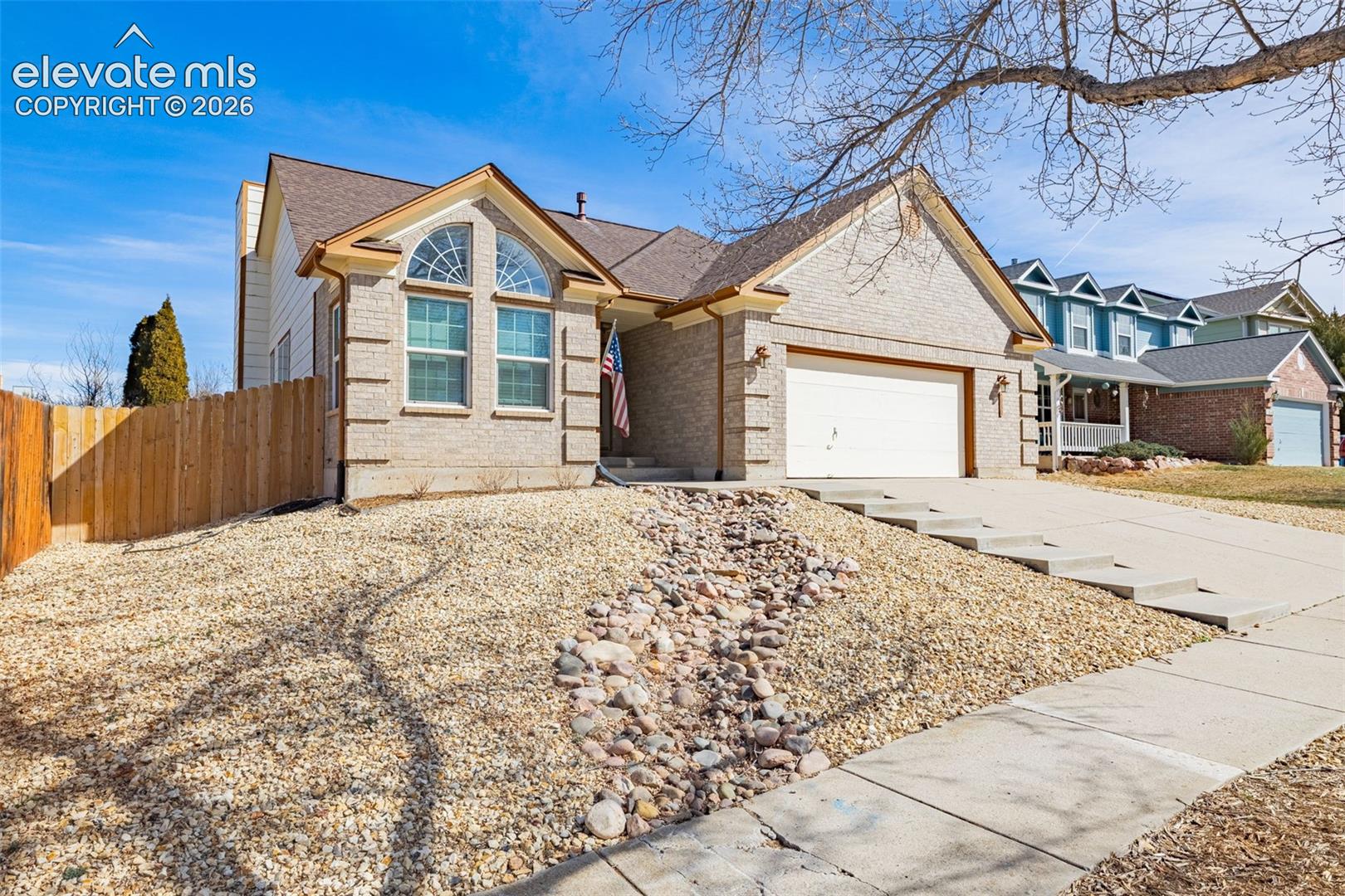 2830 Helmsdale Dr, Colorado Springs, CO 80920