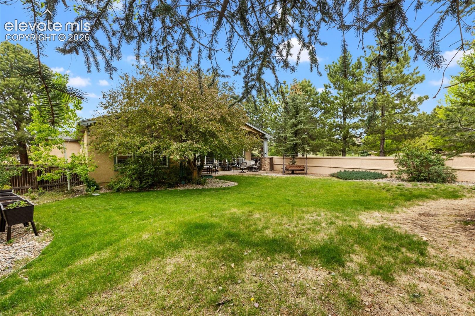 Photo 41 of 3385 Hollycrest Drive, Colorado Springs
