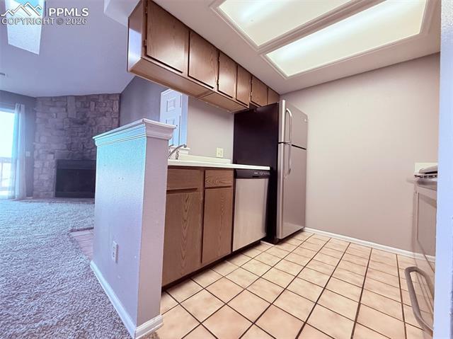 Photo 10 of 840 Tenderfoot Hill Road #201, Colorado Springs