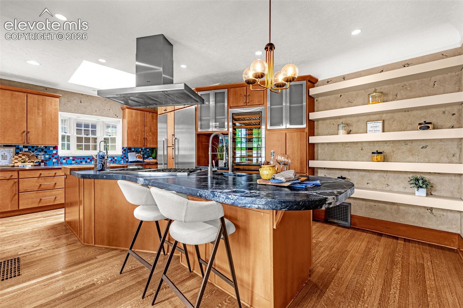 Photo 7 of 2107 N Cascade Avenue, Colorado Springs