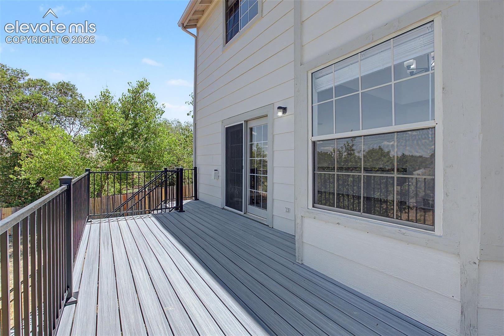 Photo 48 of 752 S Rockrimmon Boulevard, Colorado Springs